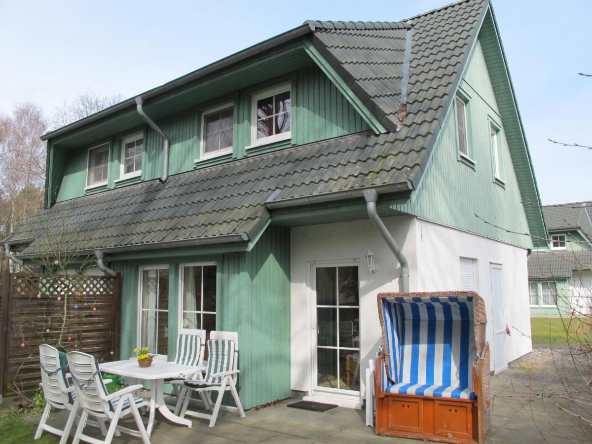 Holiday Home Im Kiefernweg Dhh 21 By Interhome Ostseebad Ostseebad Zinnowitz Exterior foto