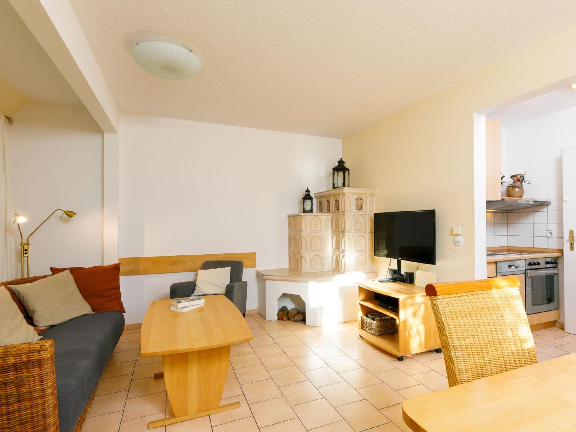 Holiday Home Im Kiefernweg Dhh 21 By Interhome Ostseebad Ostseebad Zinnowitz Exterior foto