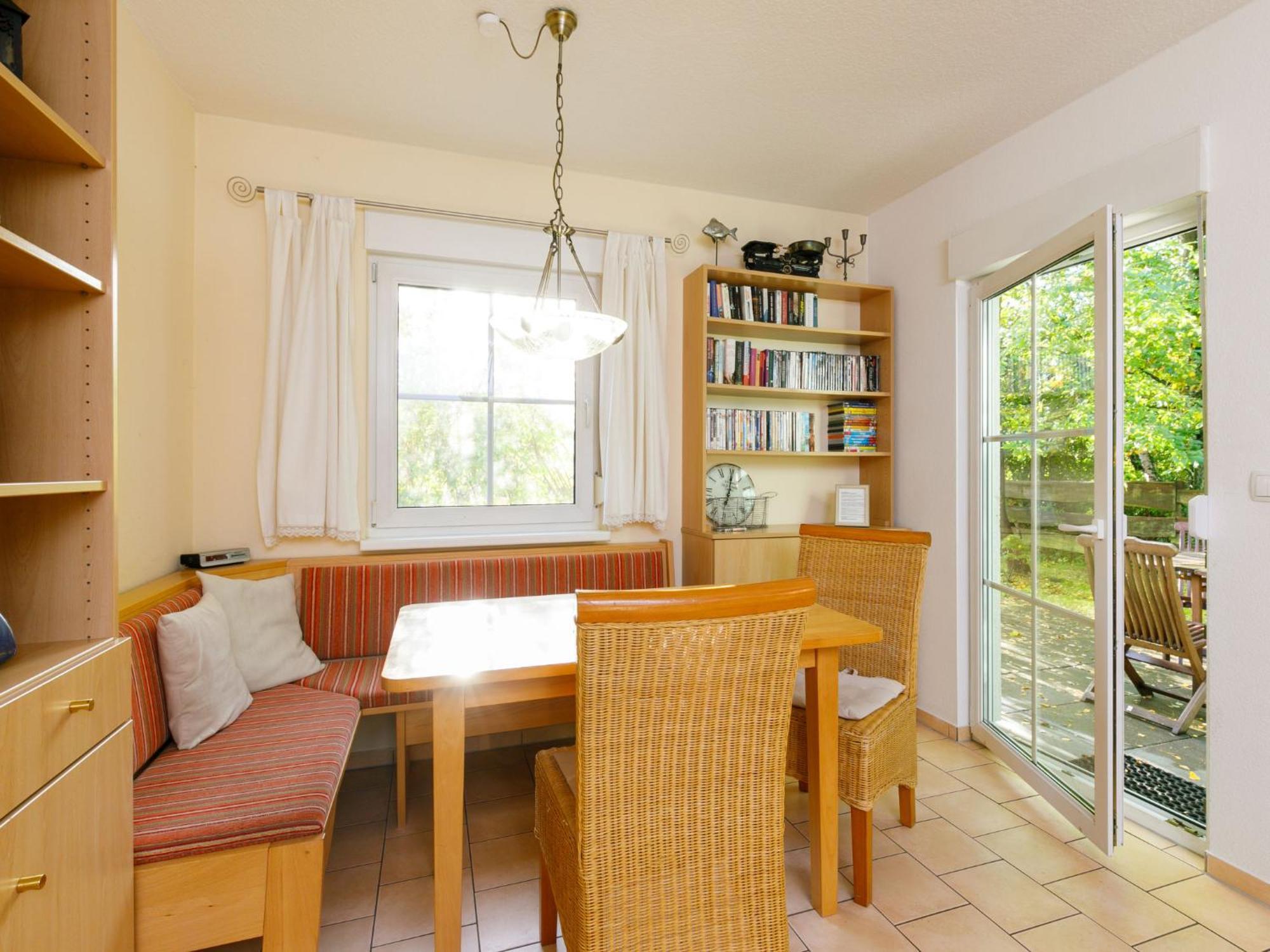 Holiday Home Im Kiefernweg Dhh 21 By Interhome Ostseebad Ostseebad Zinnowitz Exterior foto