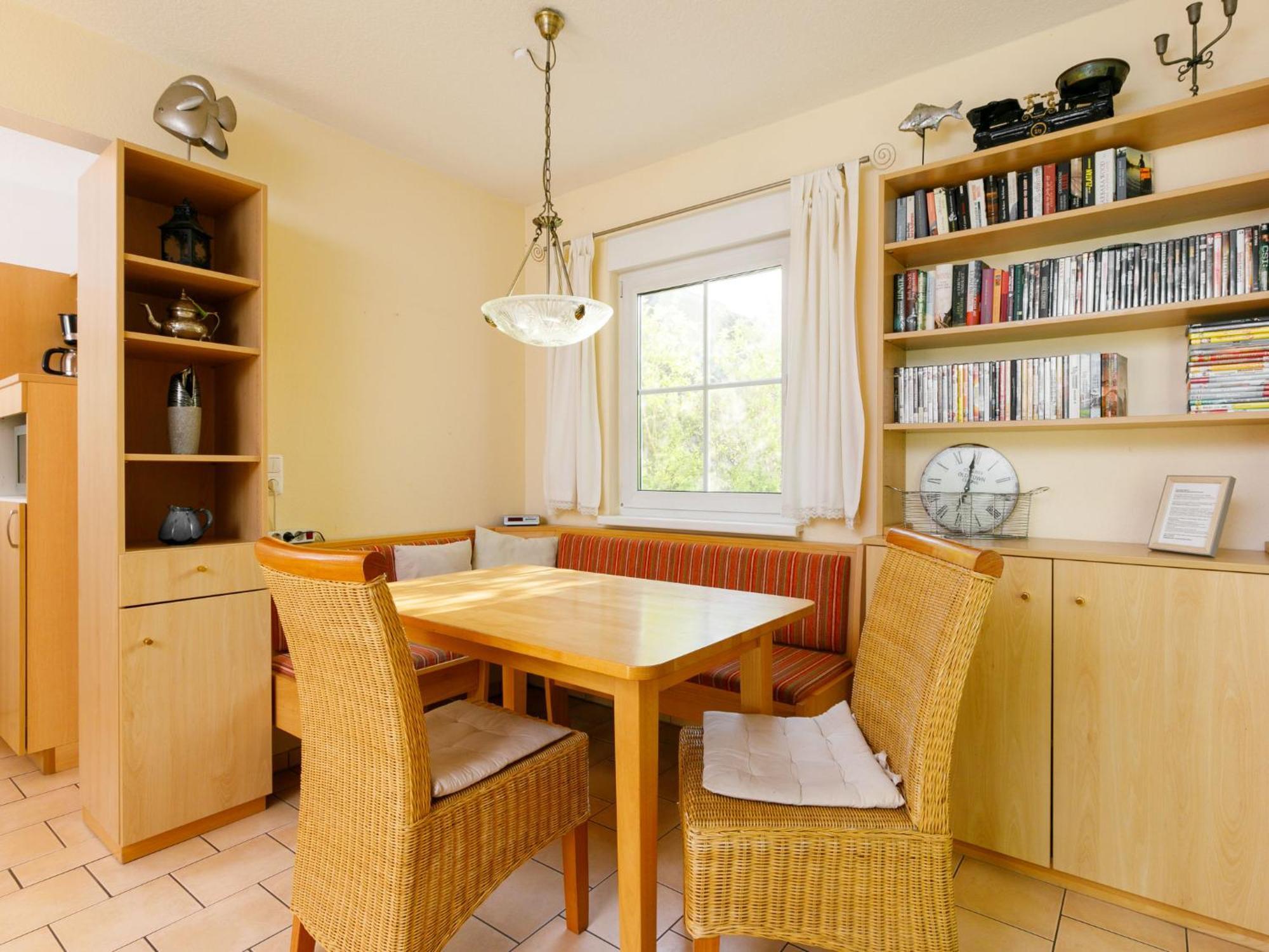 Holiday Home Im Kiefernweg Dhh 21 By Interhome Ostseebad Ostseebad Zinnowitz Exterior foto